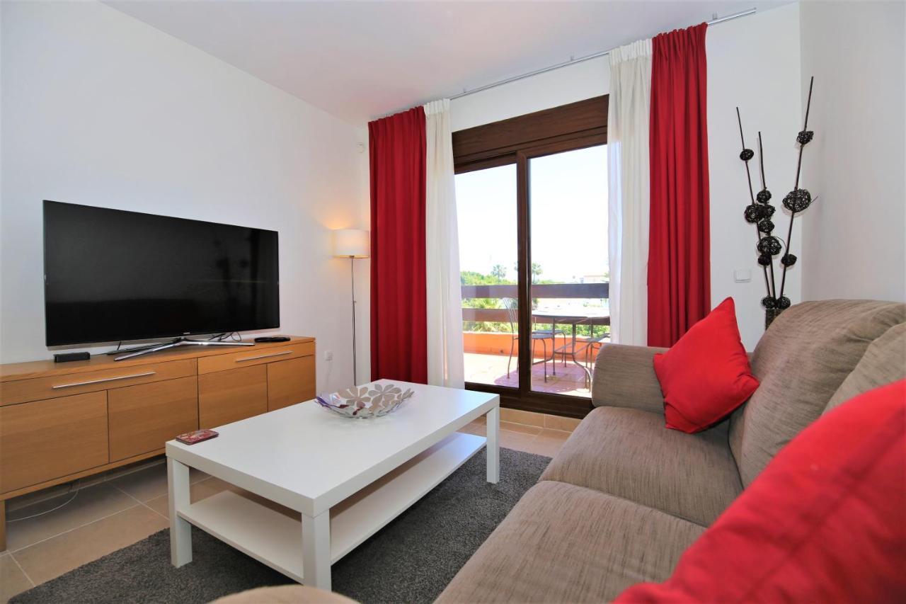 Hannah Appartement Estepona