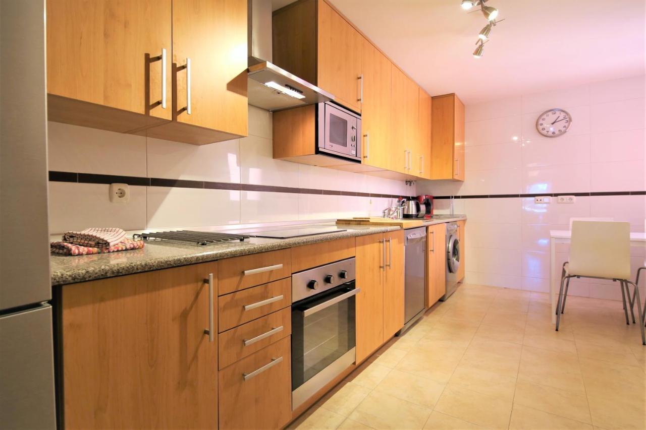 Appartement Hannah Estepona