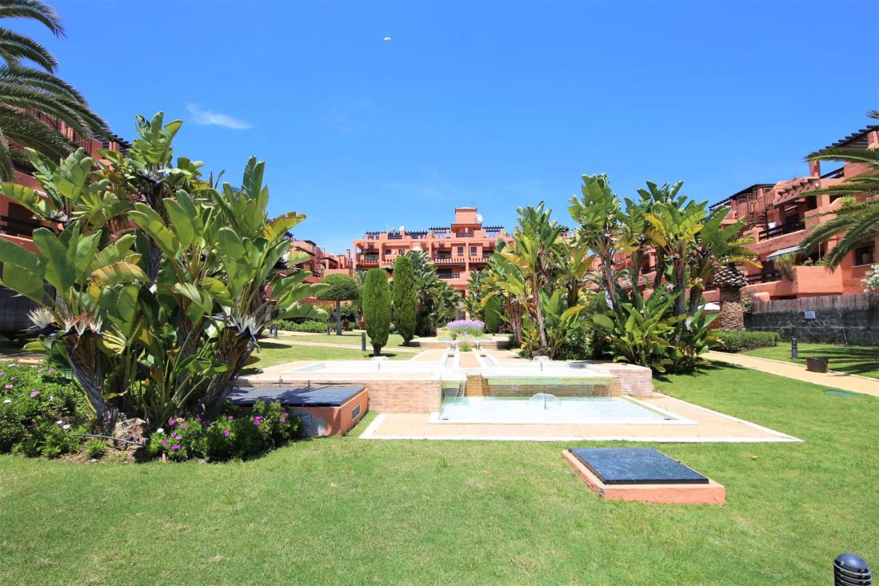 Appartement Hannah Estepona