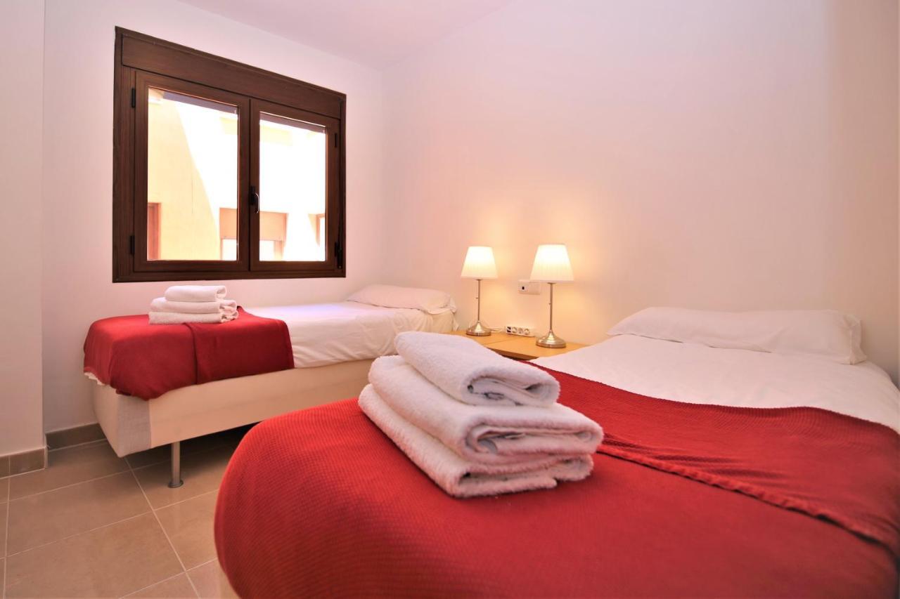 Hannah Appartement Estepona