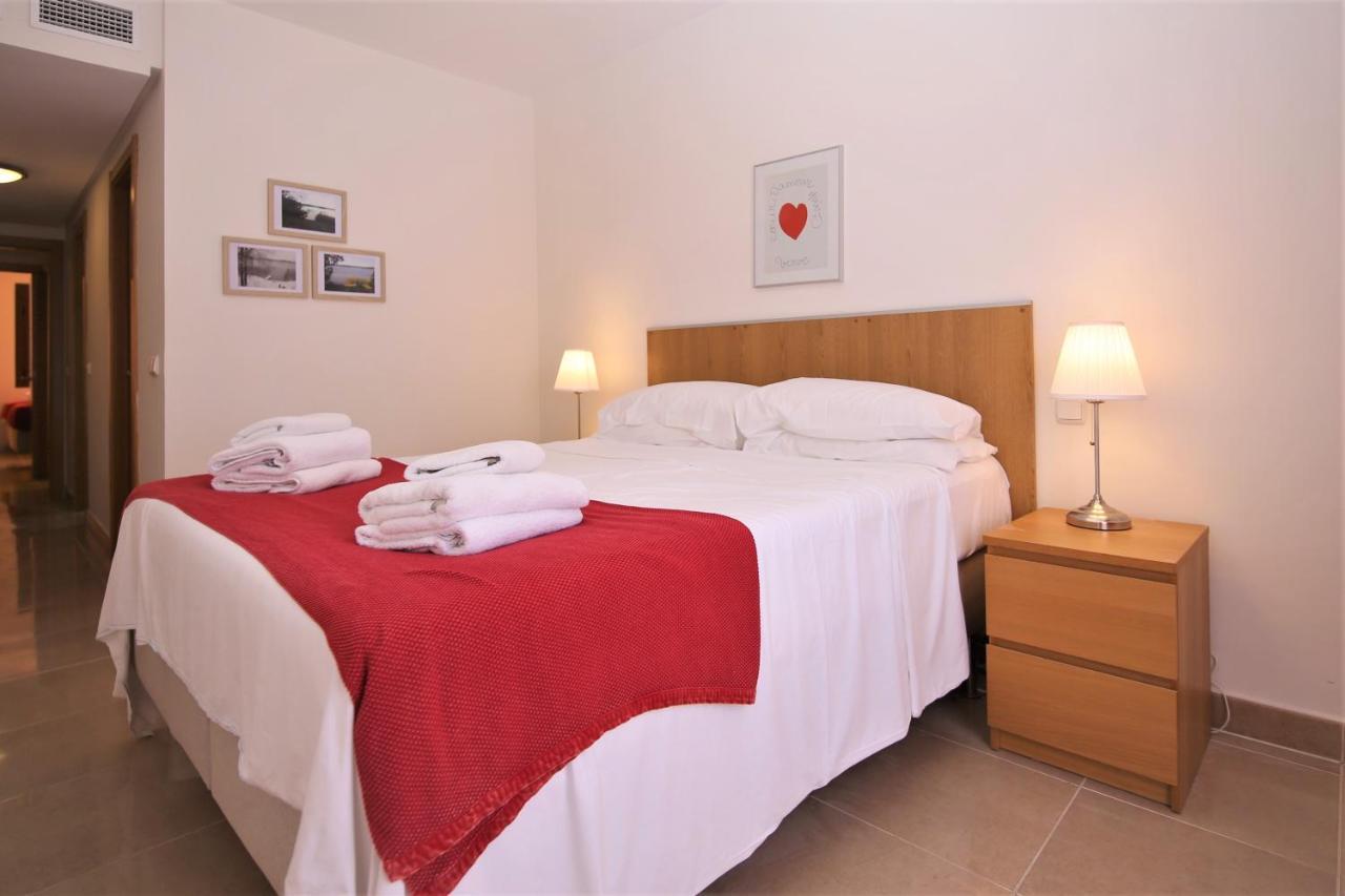 Appartement Hannah Estepona