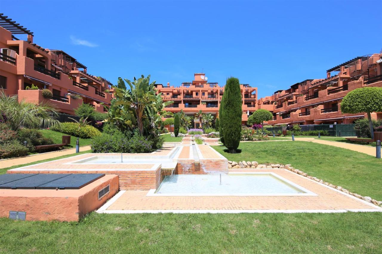 Hannah Appartement Estepona